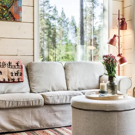 Apartman Base Camp South By Hilla Levi