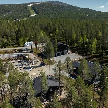 Apartman Base Camp South By Hilla *