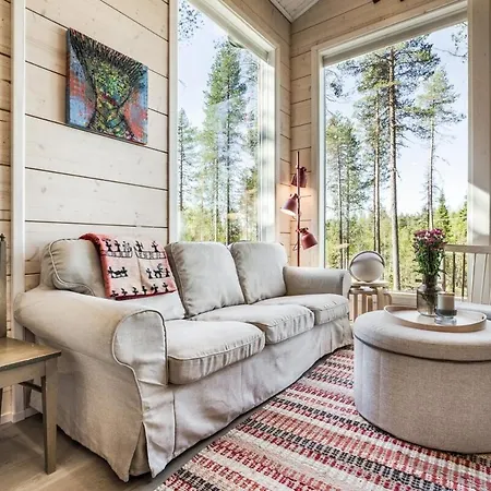 Apartman Base Camp South By Hilla Levi