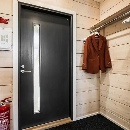 Base Camp South By Hilla Apartman *