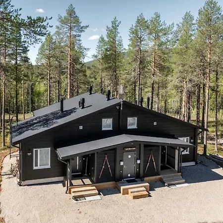 Base Camp South By Hilla Apartman *