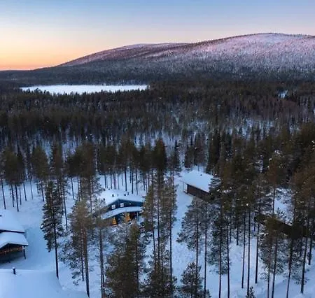 Base Camp South By Hilla