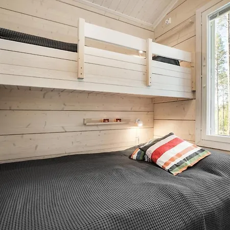 Base Camp South By Hilla Apartman Levi