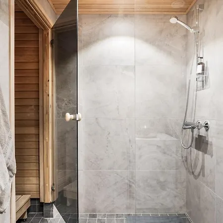 Apartman Base Camp South By Hilla *