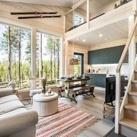 Base Camp South By Hilla Ferienhaus *